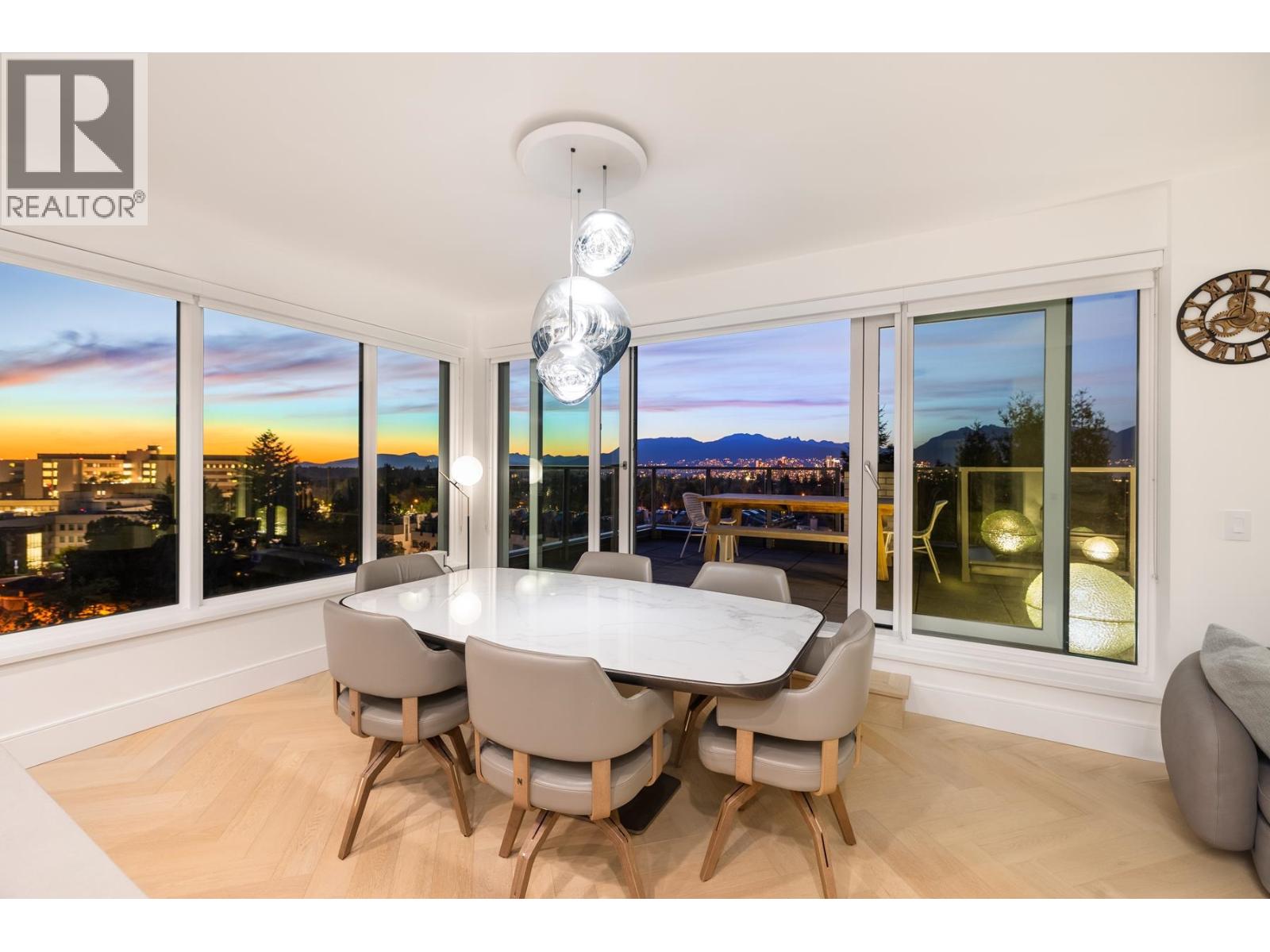 602 4685 Cambie Street, Vancouver, British Columbia  V5Z 0J7 - Photo 3 - R3040212