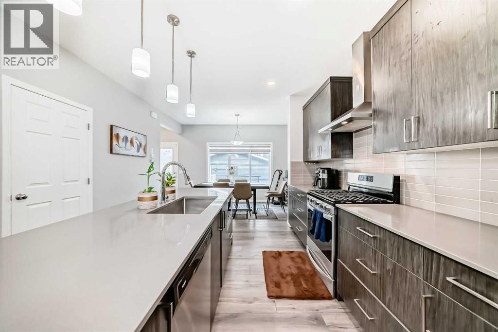 127 Masters Street Se, Calgary, Alberta  T3M 2R7 - Photo 8 - A2234664