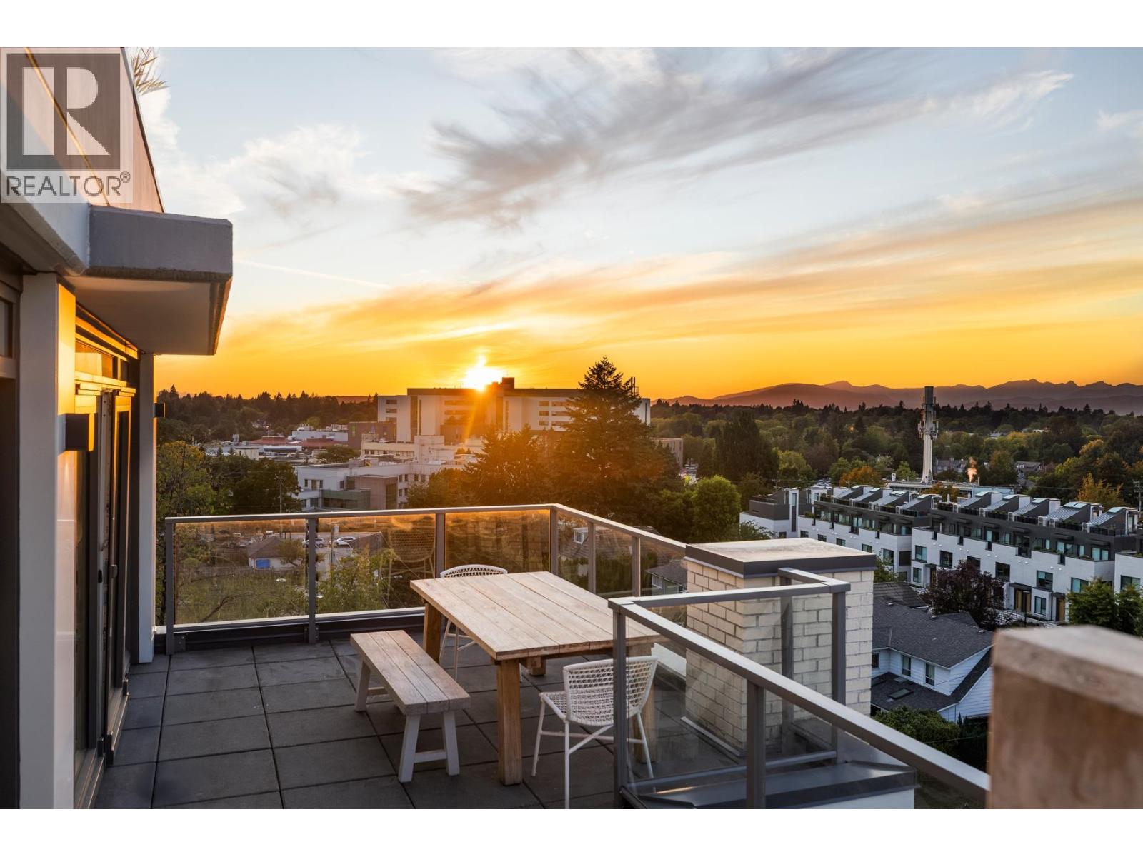 602 4685 Cambie Street, Vancouver, British Columbia  V5Z 0J7 - Photo 22 - R3040212