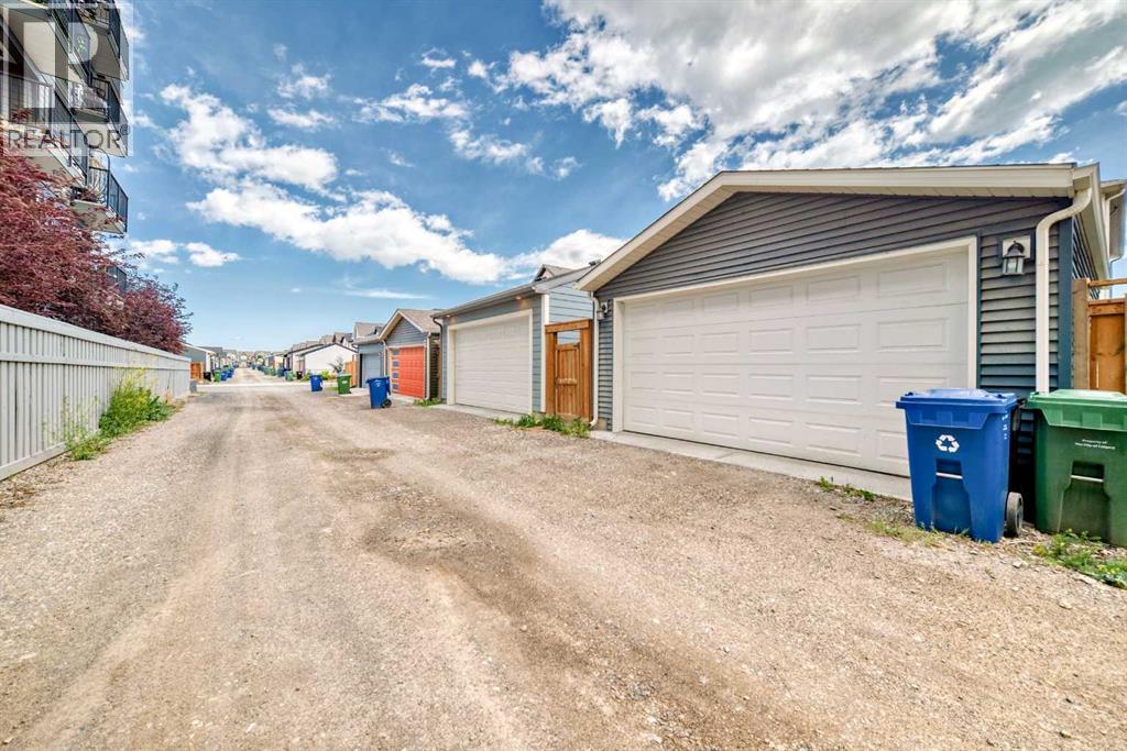 127 Masters Street Se, Calgary, Alberta  T3M 2R7 - Photo 41 - A2234664