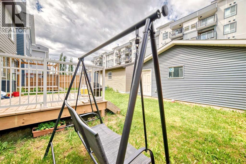 127 Masters Street Se, Calgary, Alberta  T3M 2R7 - Photo 43 - A2234664