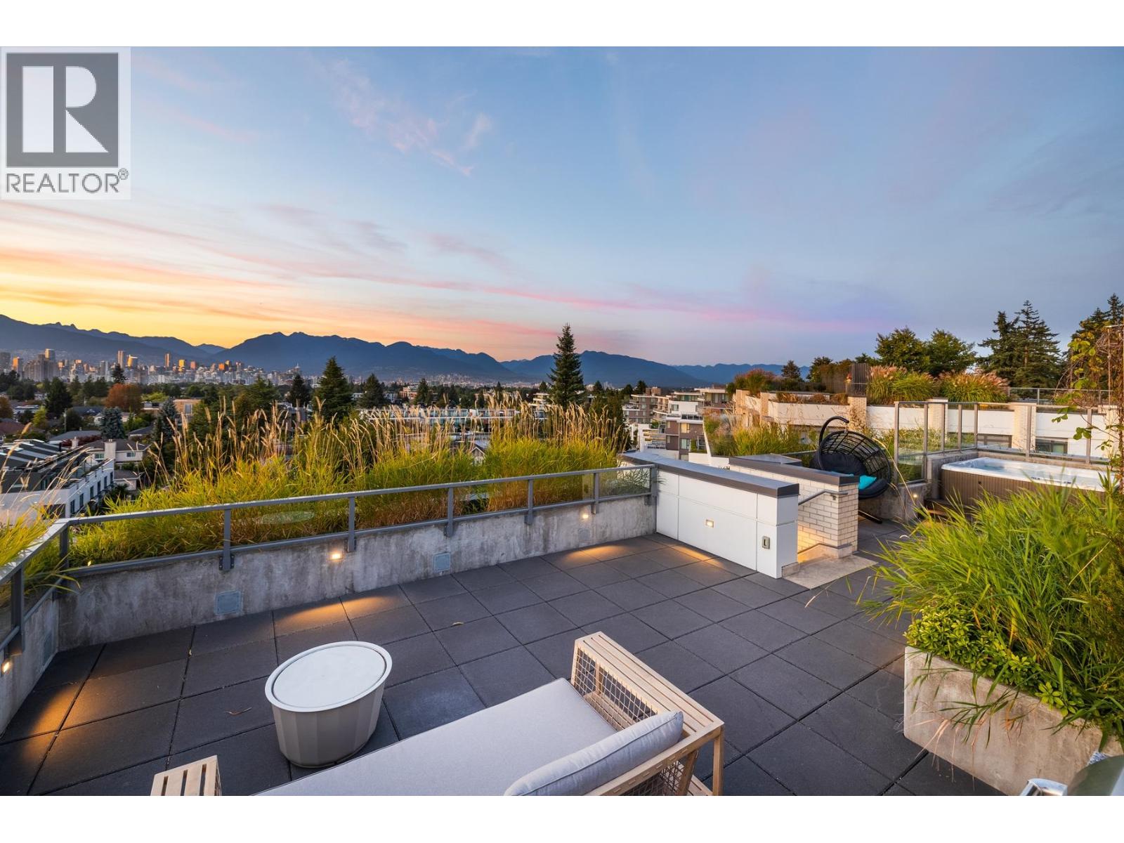 602 4685 Cambie Street, Vancouver, British Columbia  V5Z 0J7 - Photo 27 - R3040212