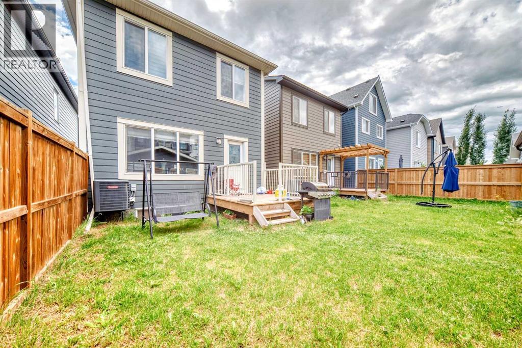 127 Masters Street Se, Calgary, Alberta  T3M 2R7 - Photo 44 - A2234664