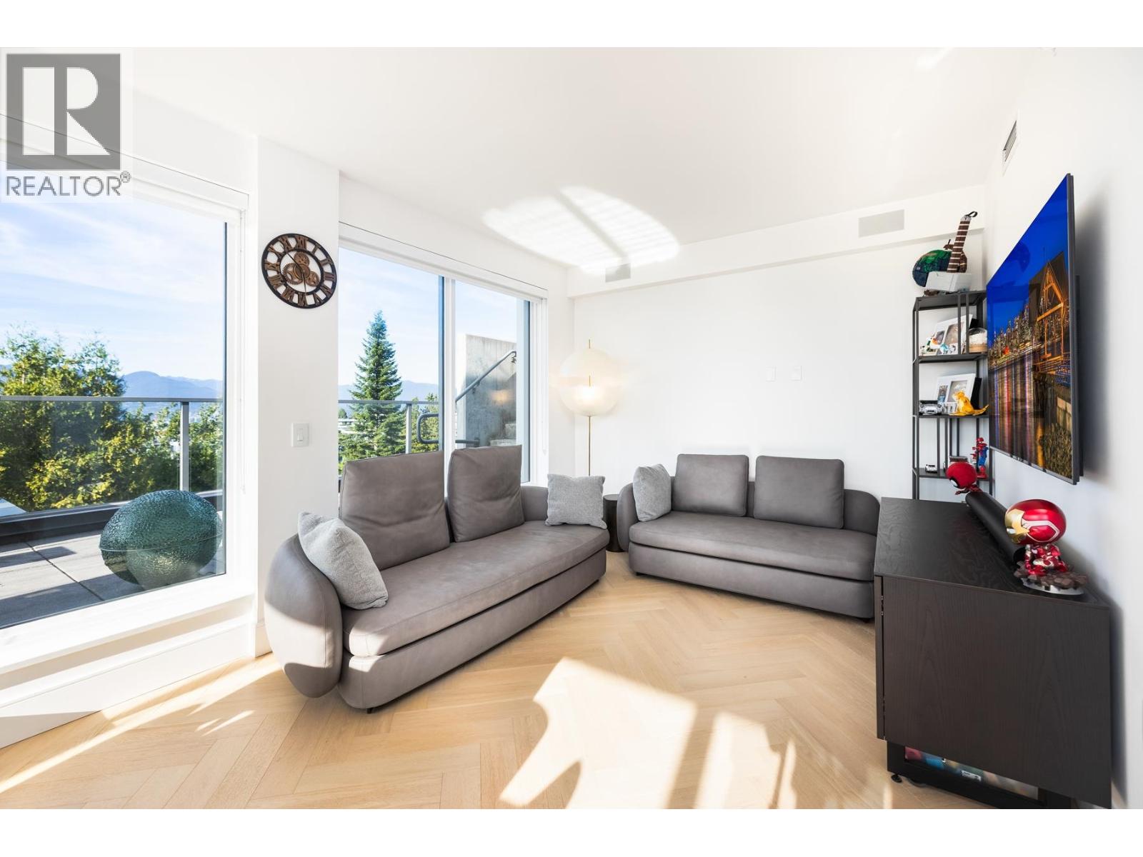 602 4685 Cambie Street, Vancouver, British Columbia  V5Z 0J7 - Photo 10 - R3040212