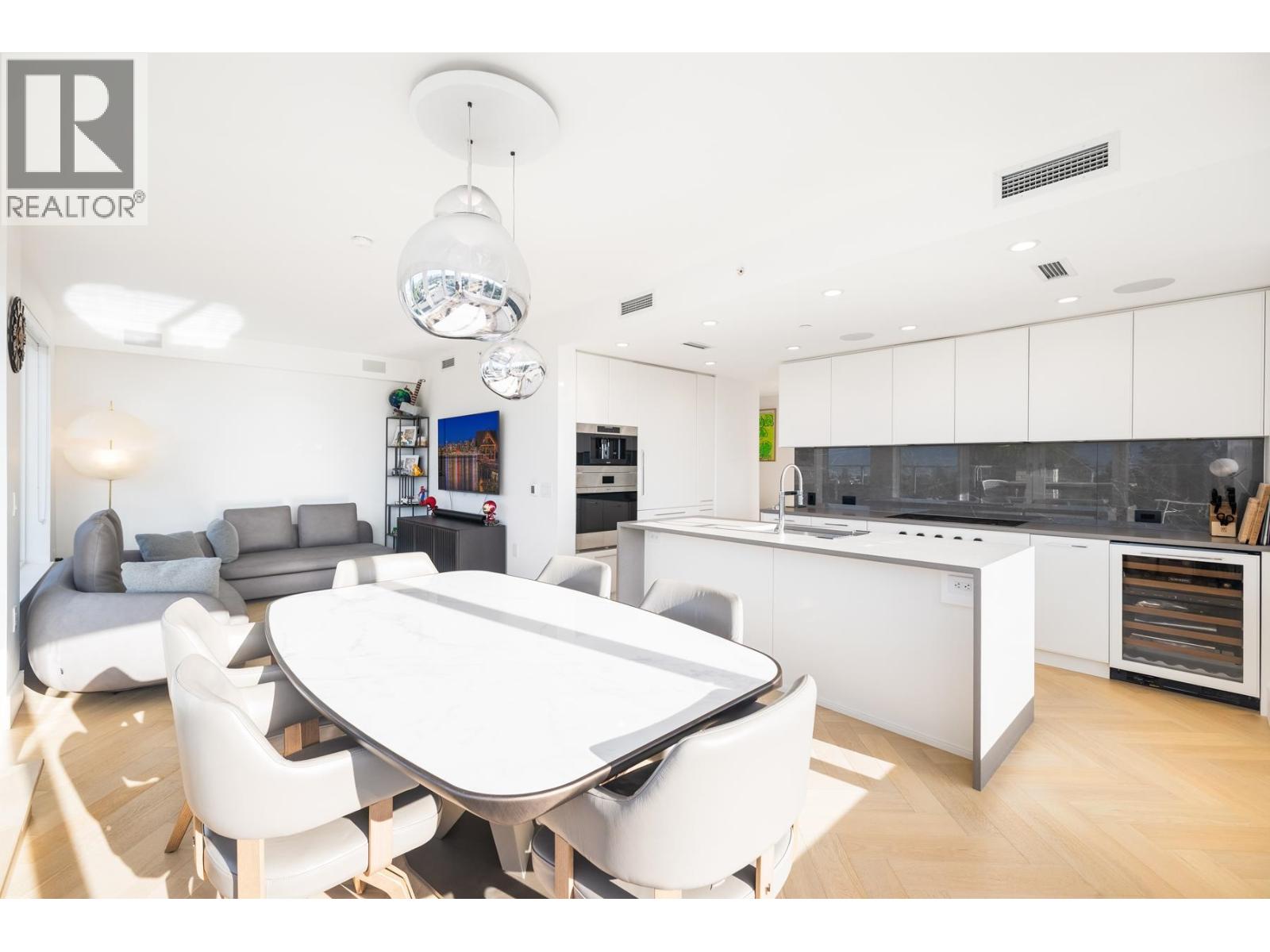 602 4685 Cambie Street, Vancouver, British Columbia  V5Z 0J7 - Photo 11 - R3040212