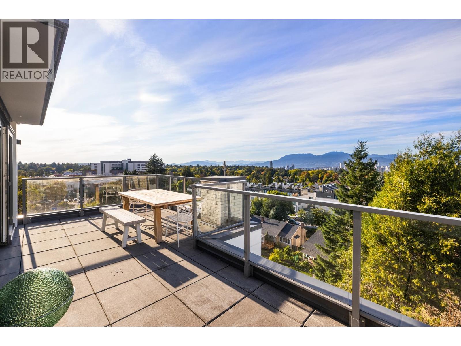 602 4685 Cambie Street, Vancouver, British Columbia  V5Z 0J7 - Photo 21 - R3040212