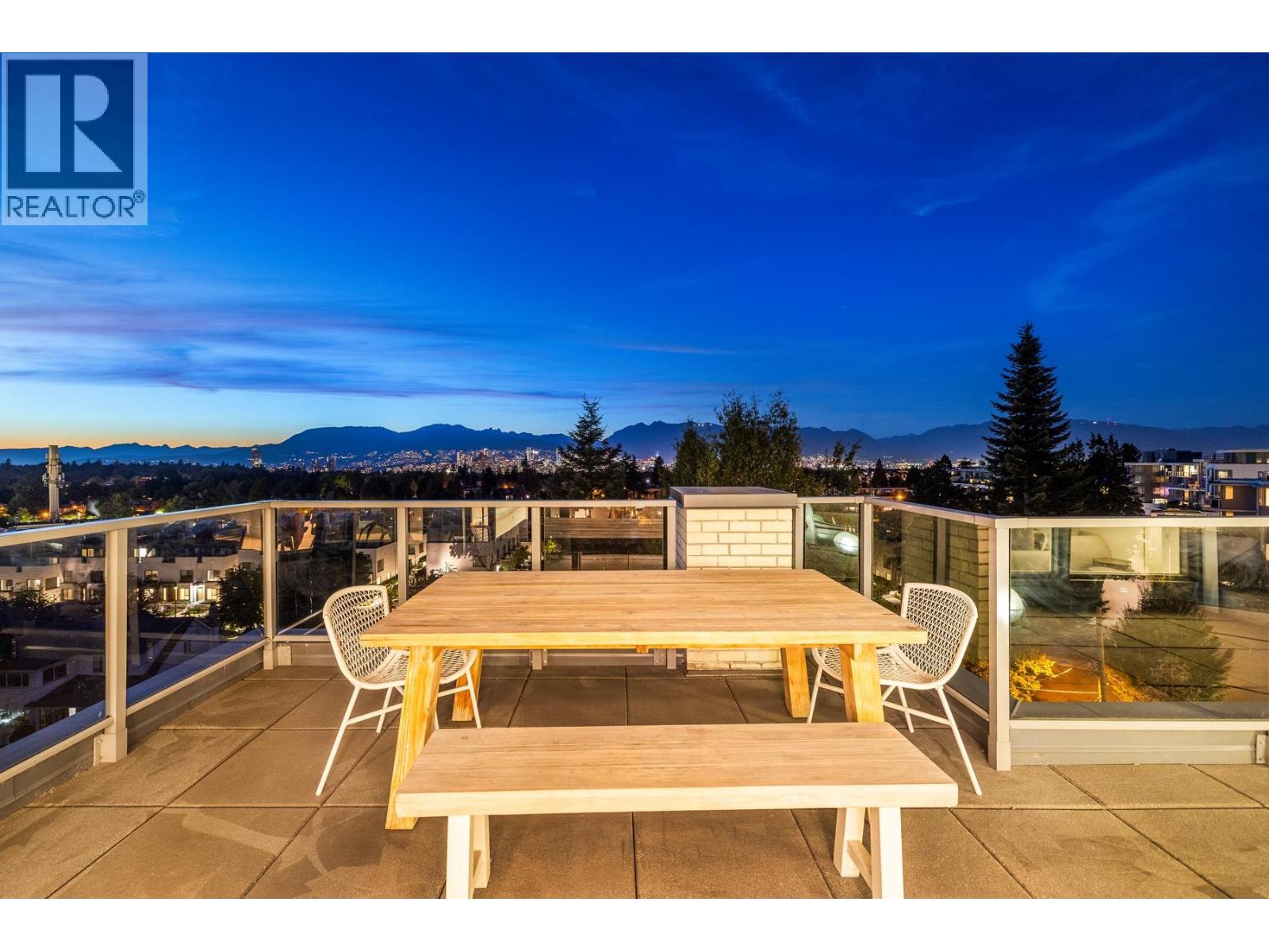 602 4685 Cambie Street, Vancouver, British Columbia  V5Z 0J7 - Photo 28 - R3040212