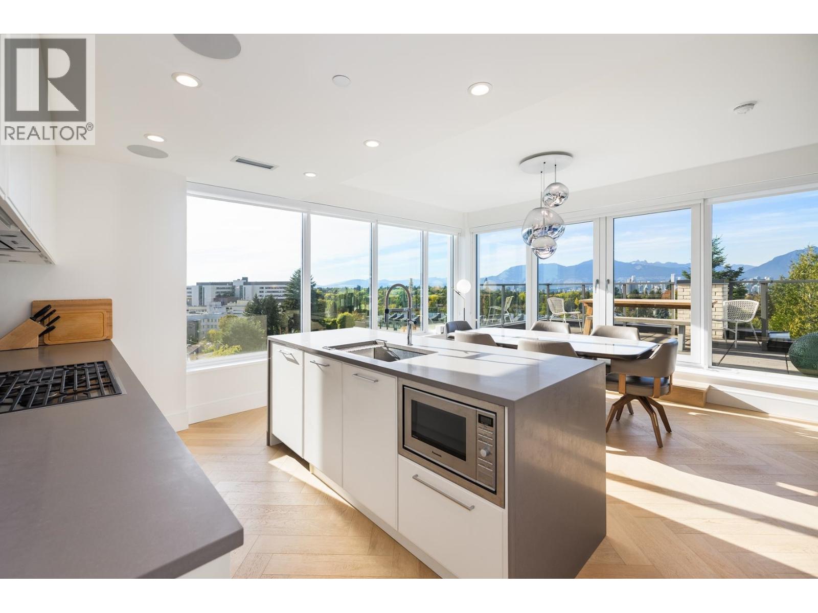 602 4685 Cambie Street, Vancouver, British Columbia  V5Z 0J7 - Photo 4 - R3040212