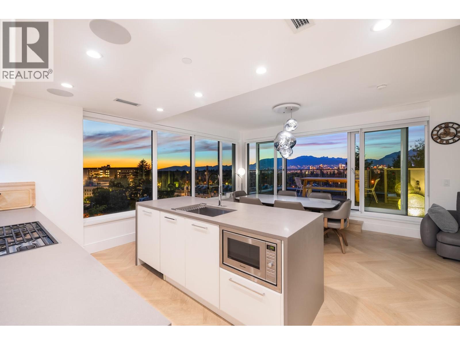 602 4685 Cambie Street, Vancouver, British Columbia  V5Z 0J7 - Photo 5 - R3040212