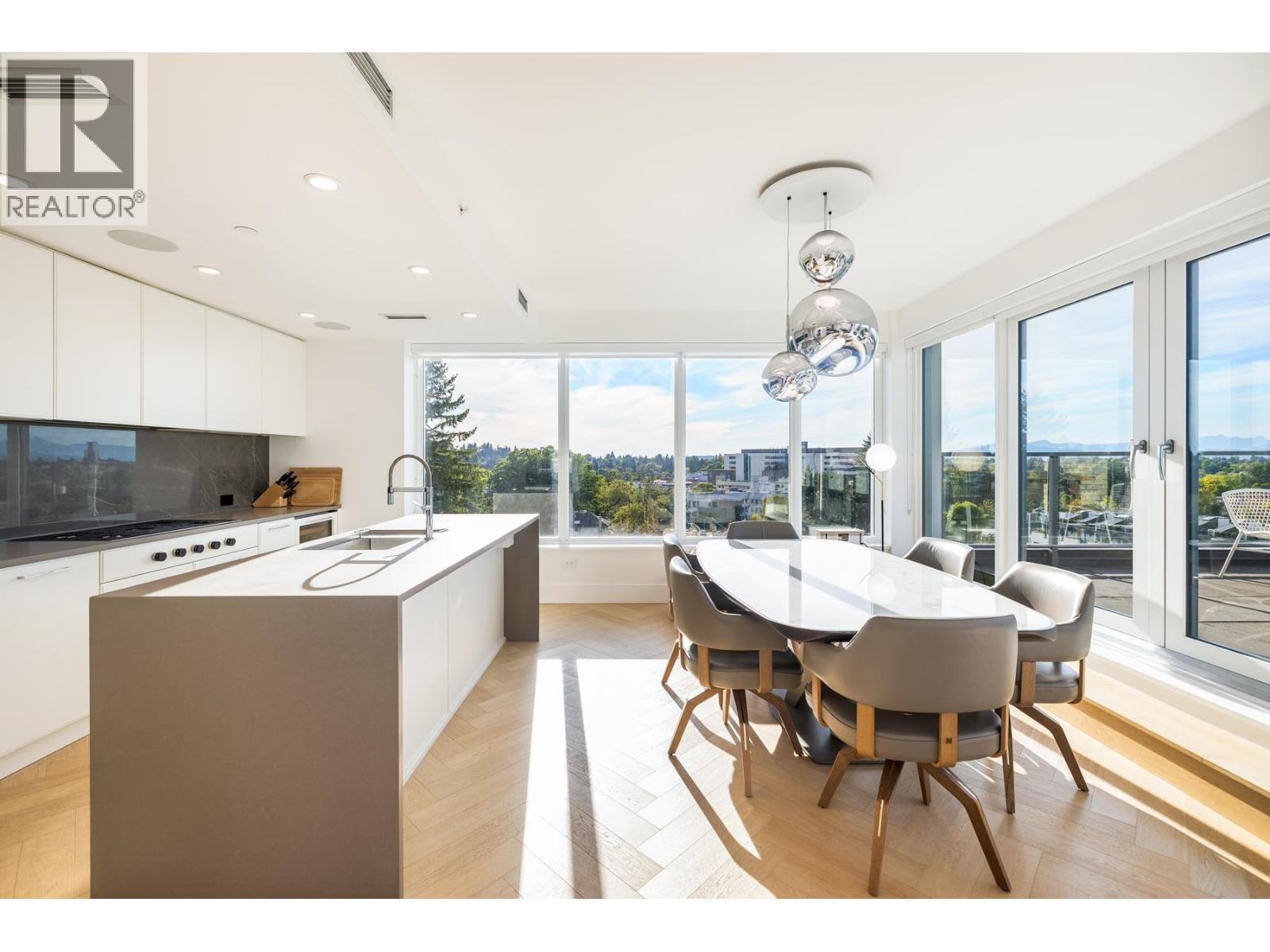 602 4685 Cambie Street, Vancouver, British Columbia  V5Z 0J7 - Photo 6 - R3040212