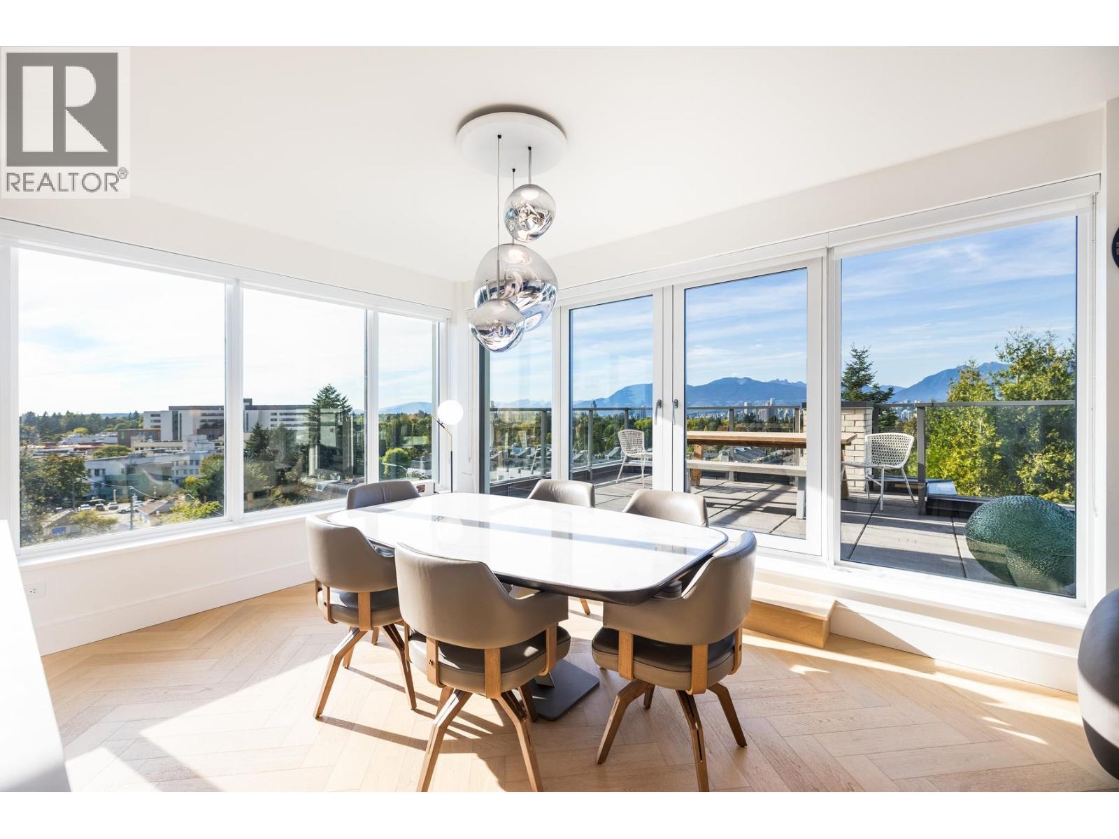 602 4685 Cambie Street, Vancouver, British Columbia  V5Z 0J7 - Photo 2 - R3040212