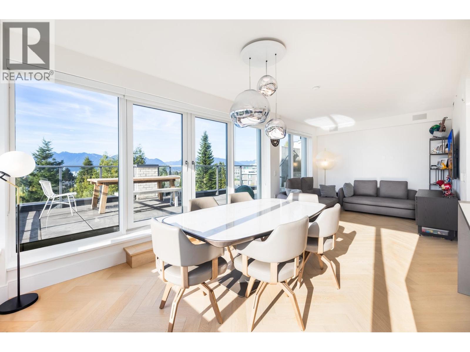 602 4685 Cambie Street, Vancouver, British Columbia  V5Z 0J7 - Photo 8 - R3040212