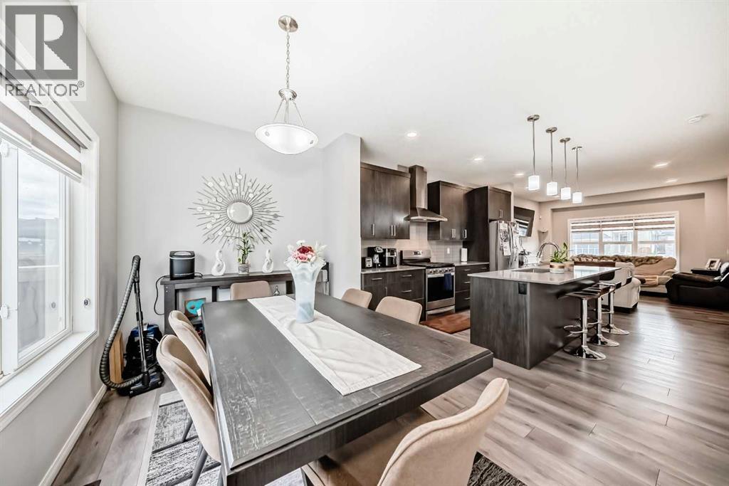 127 Masters Street Se, Calgary, Alberta  T3M 2R7 - Photo 12 - A2234664