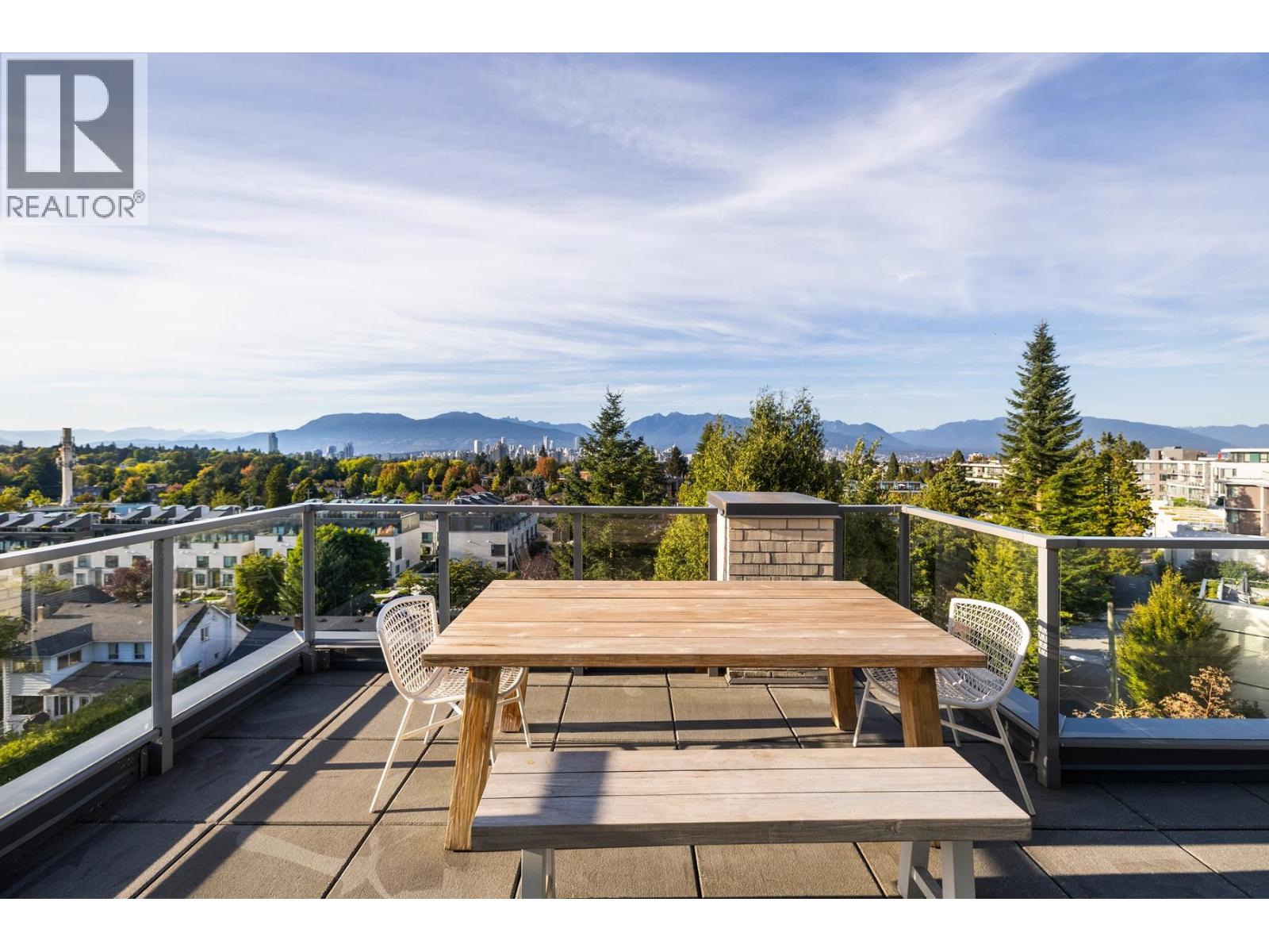 602 4685 Cambie Street, Vancouver, British Columbia  V5Z 0J7 - Photo 20 - R3040212