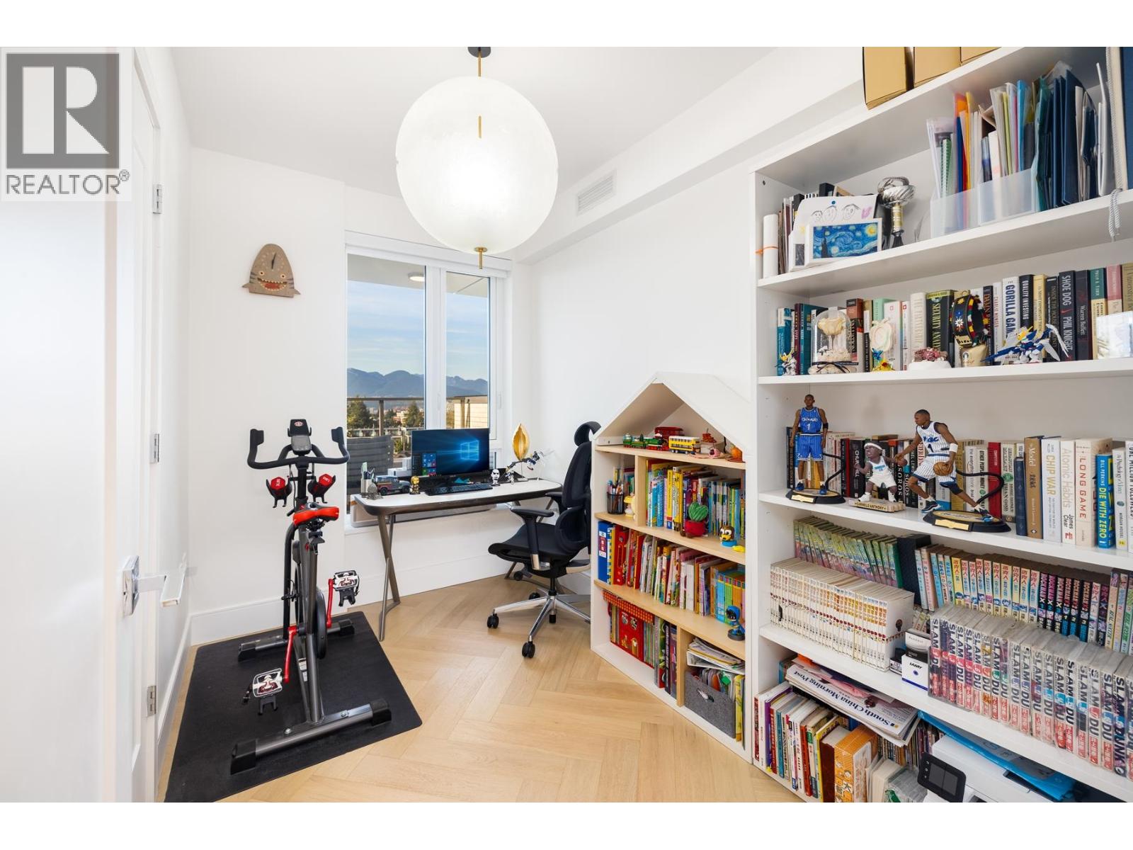 602 4685 Cambie Street, Vancouver, British Columbia  V5Z 0J7 - Photo 17 - R3040212