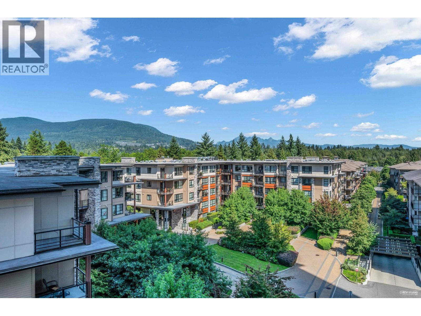 709 3093 Windsor Gate, Coquitlam, British Columbia  V3B 0N2 - Photo 23 - R3041625