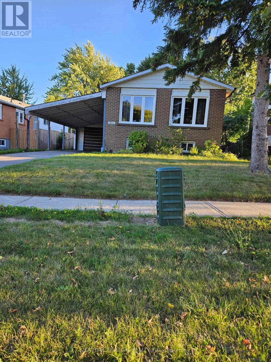 335 Burrows Hall Boulevard, Toronto, Ontario  M1B 1H6 - Photo 2 - E12369984