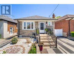 25 HANDEL STREET, Toronto, Ontario