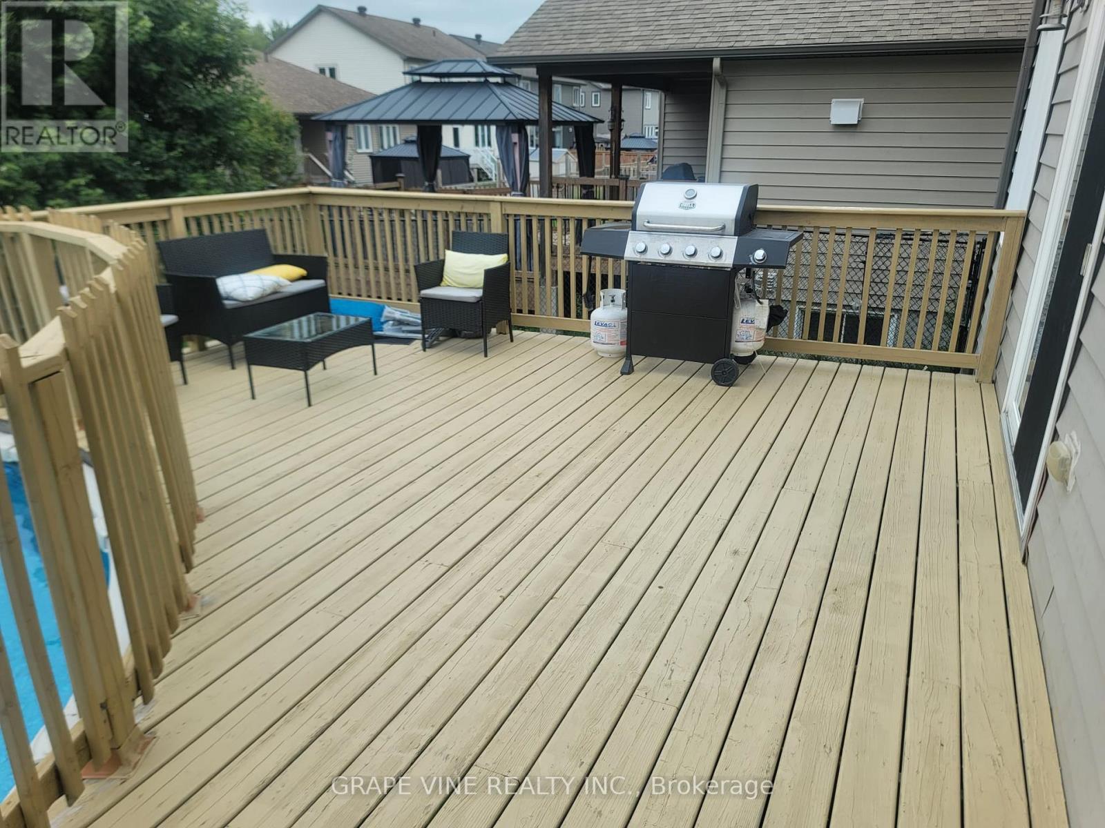 84 Settlement Lane, Russell, Ontario  K4R 0A4 - Photo 45 - X12277626