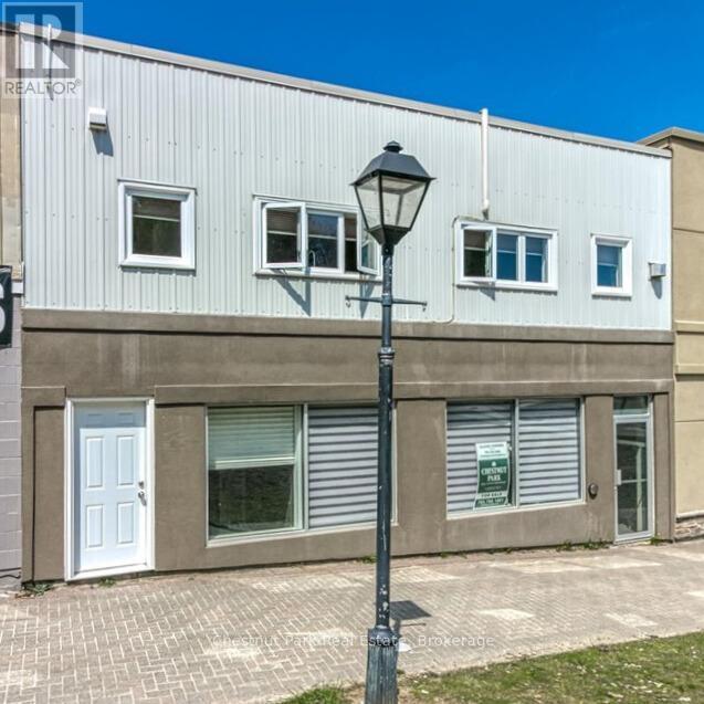 8 George Walk, Elliot Lake, Ontario  P5A 2A4 - Photo 2 - X12371343