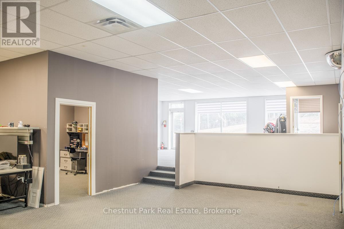 8 George Walk, Elliot Lake, Ontario  P5A 2A4 - Photo 38 - X12371343