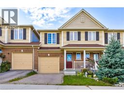 29 Grand Flats Trail 232 - Idlewood/Lackner Woods, Kitchener, Ca
