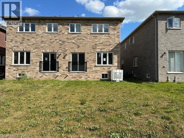 145 Seeley Avenue, Dundalk, Ontario  N0C 1B0 - Photo 30 - 40763370