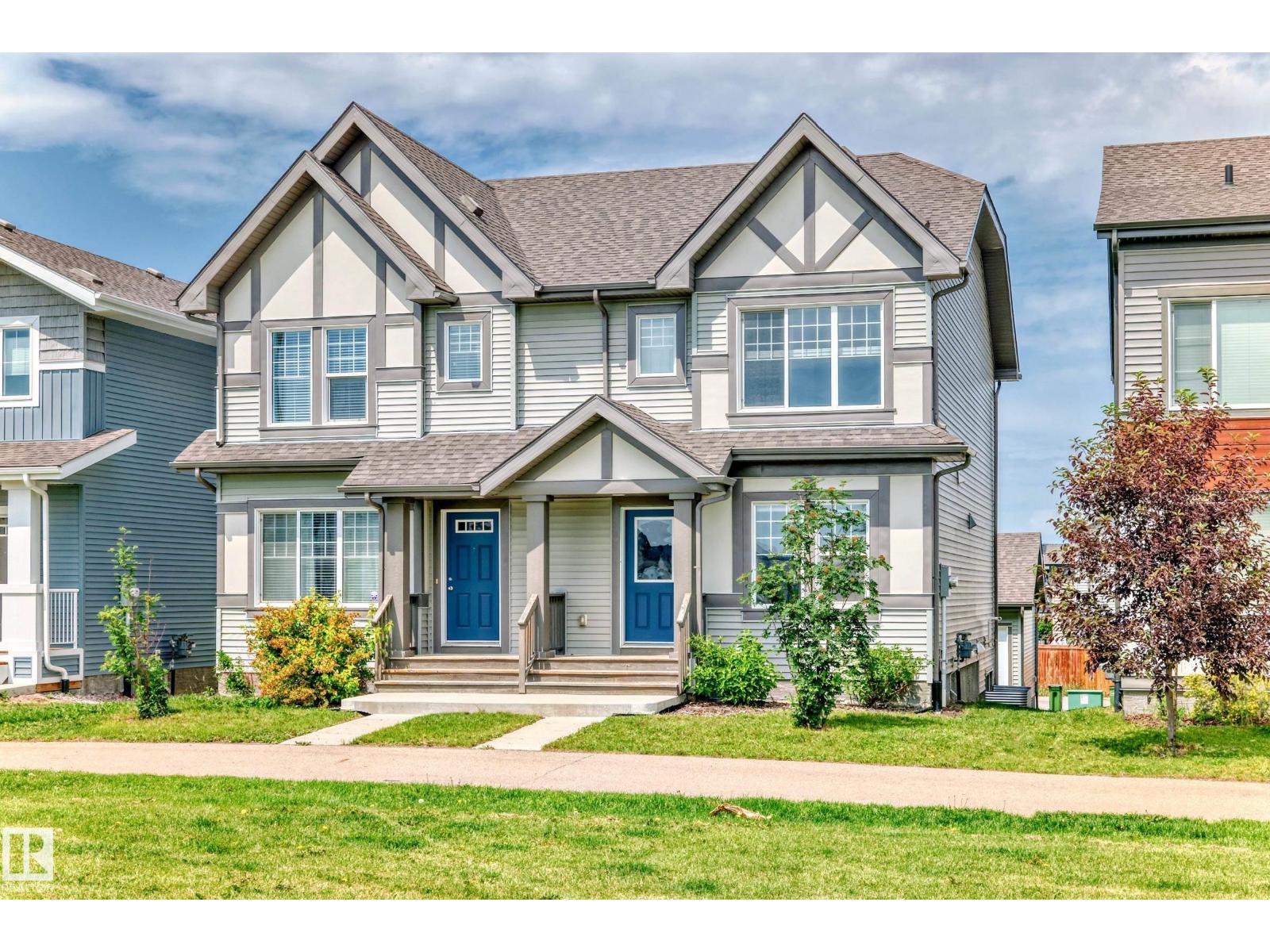 2271 Price Ln Sw, Edmonton, Alberta  T6W 3P9 - Photo 1 - E4455392