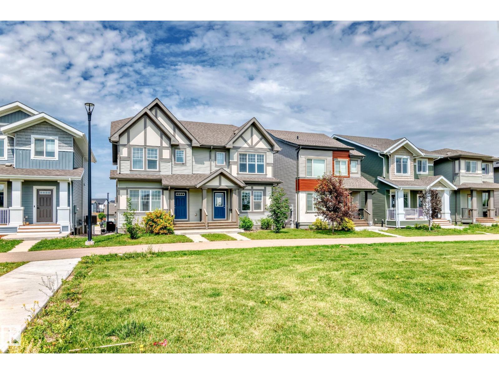 2271 Price Ln Sw, Edmonton, Alberta  T6W 3P9 - Photo 4 - E4455392