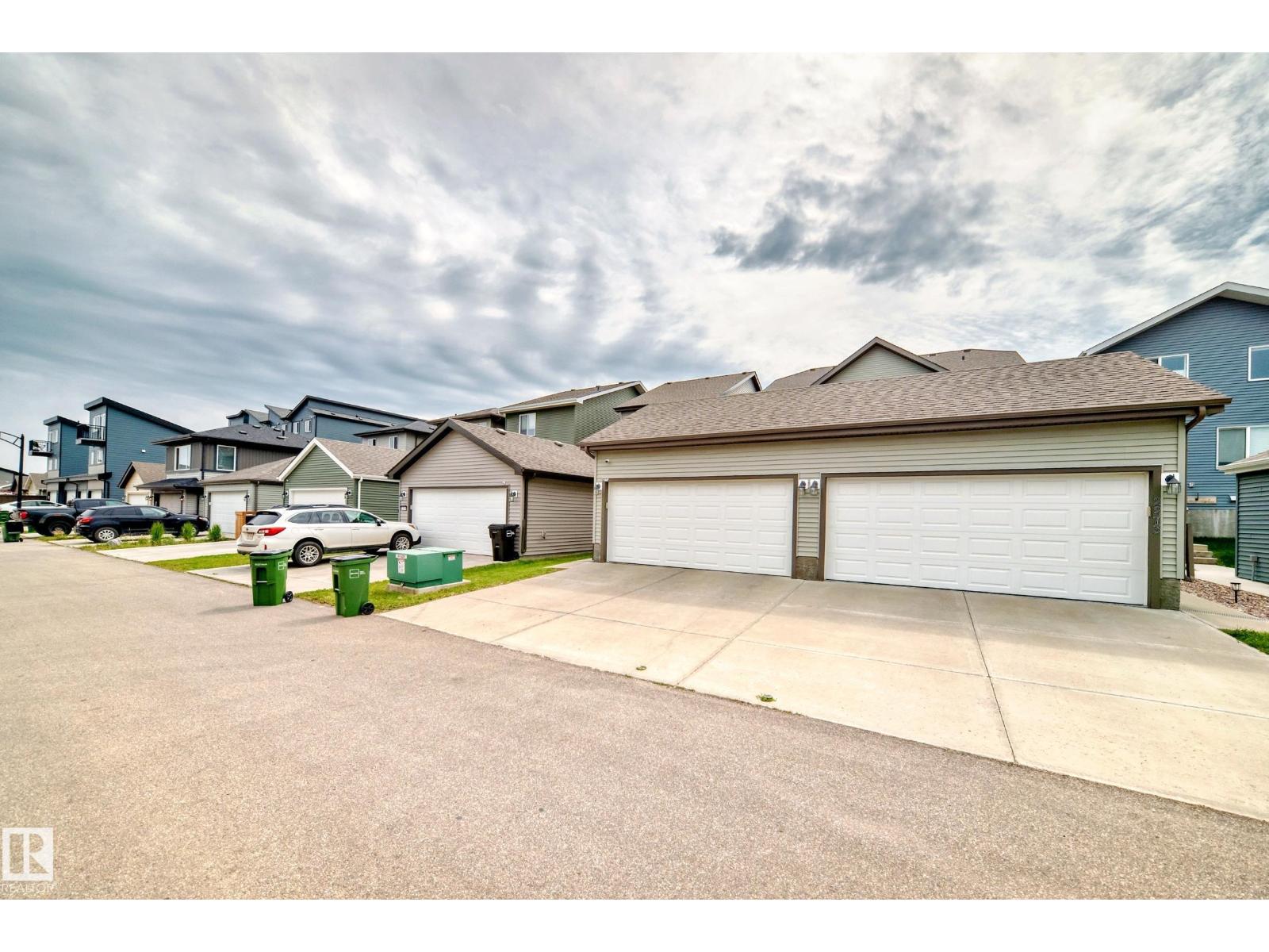 2271 Price Ln Sw, Edmonton, Alberta  T6W 3P9 - Photo 57 - E4455392