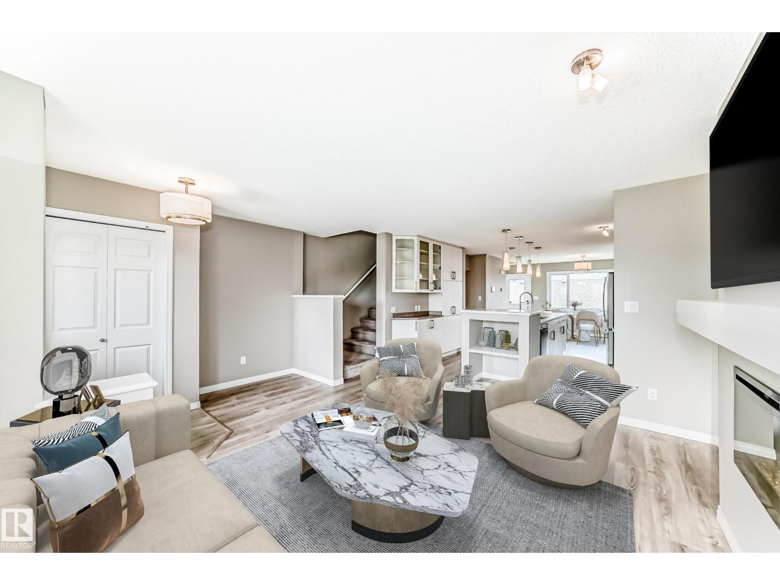 2271 Price Ln Sw, Edmonton, Alberta  T6W 3P9 - Photo 6 - E4455392