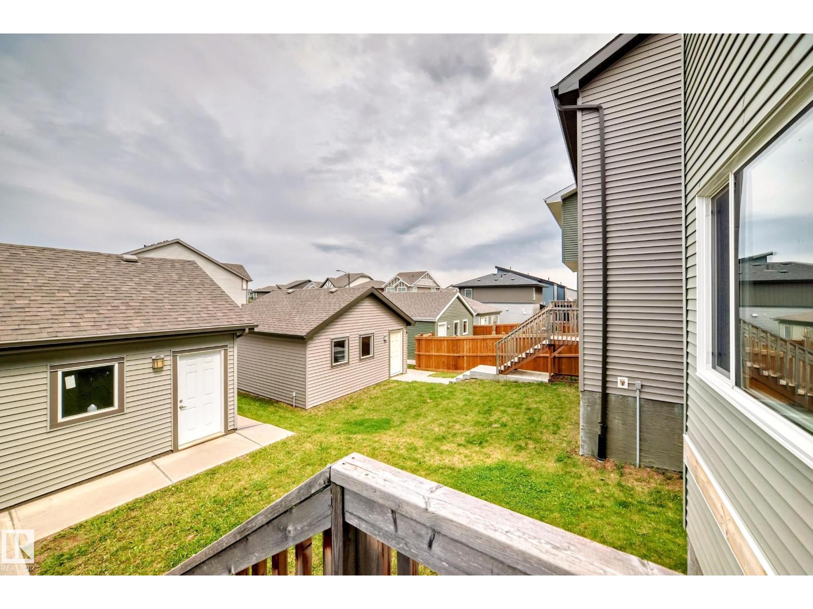 2271 Price Ln Sw, Edmonton, Alberta  T6W 3P9 - Photo 61 - E4455392