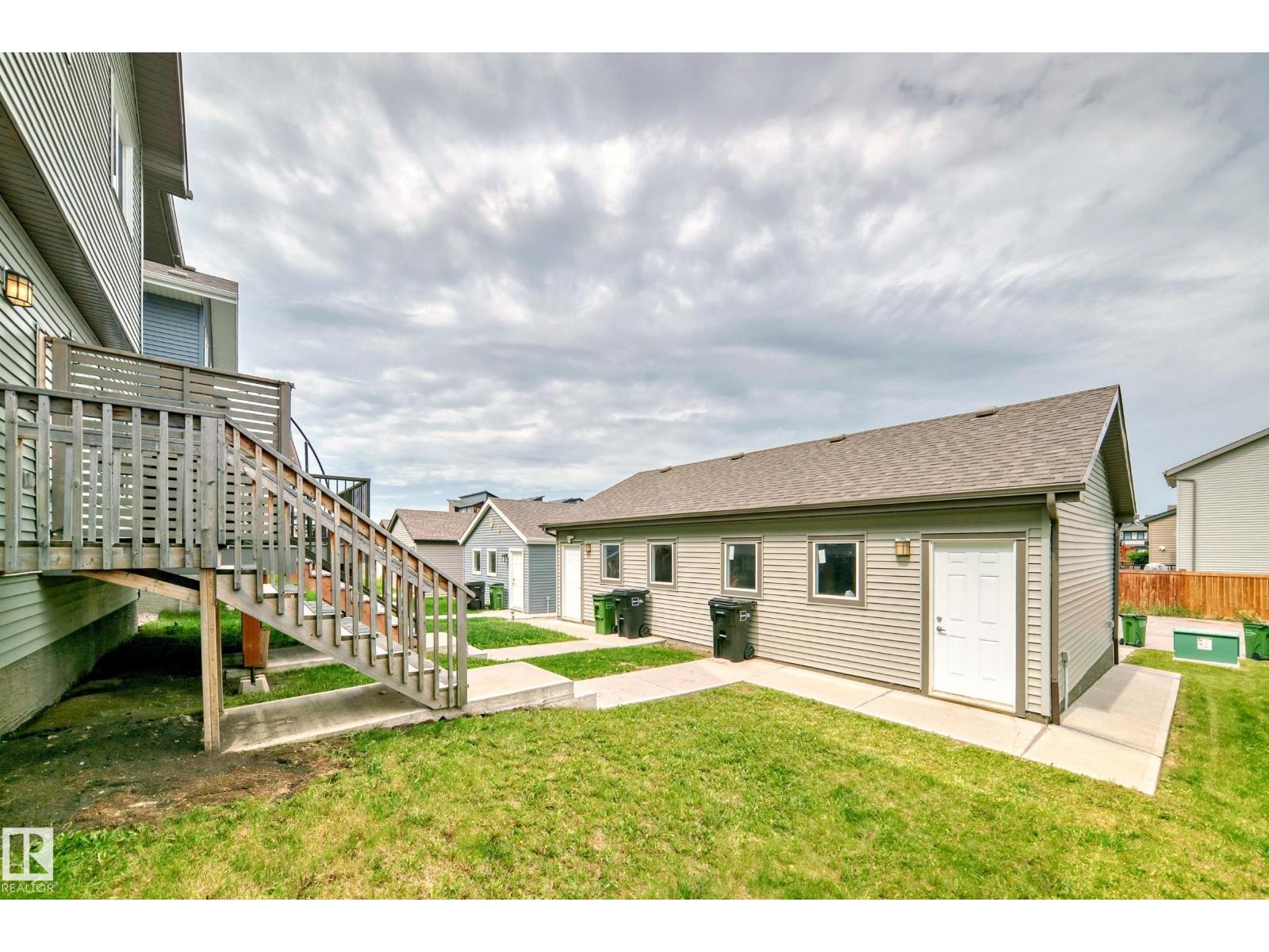 2271 Price Ln Sw, Edmonton, Alberta  T6W 3P9 - Photo 63 - E4455392