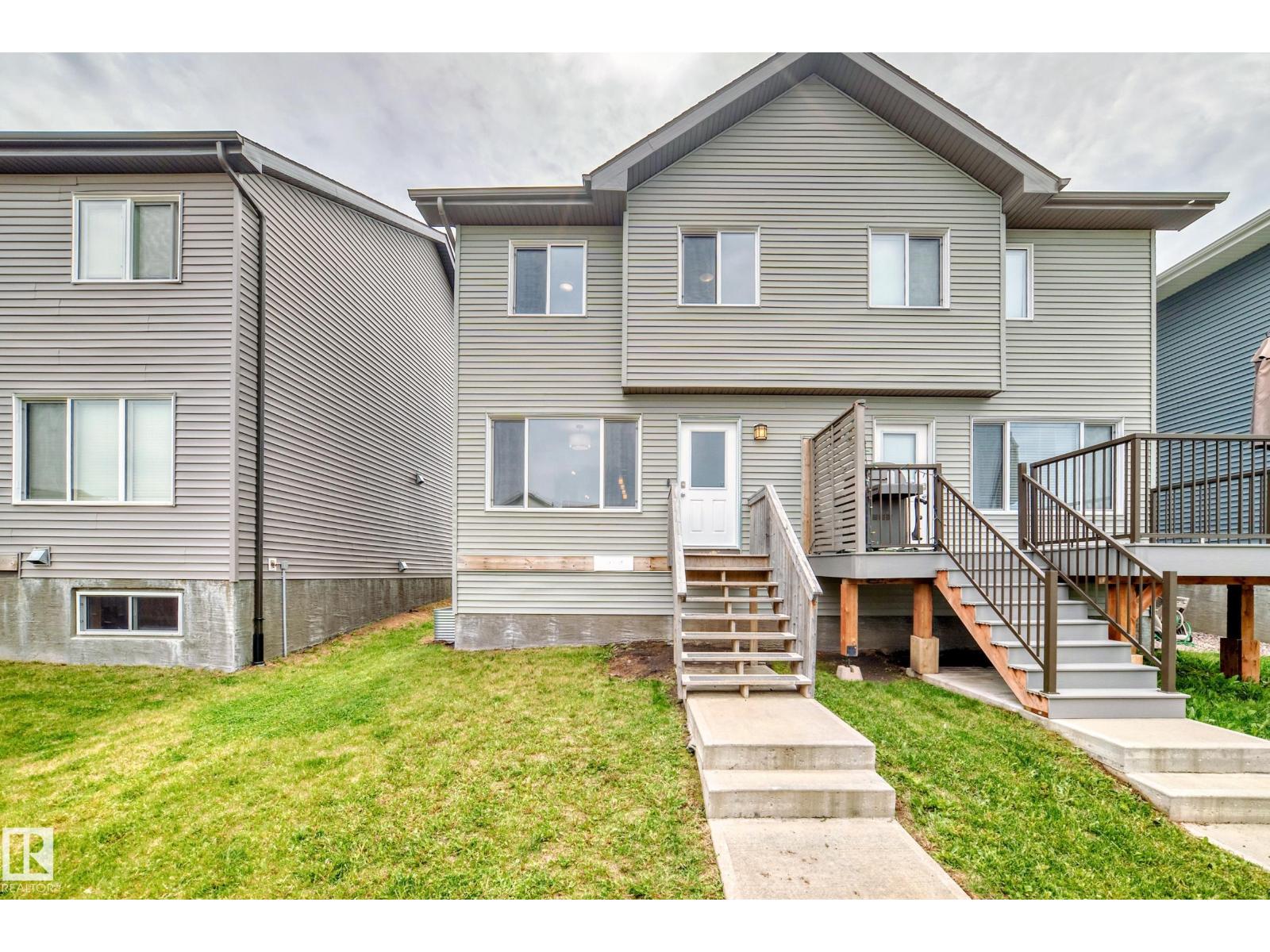 2271 Price Ln Sw, Edmonton, Alberta  T6W 3P9 - Photo 65 - E4455392