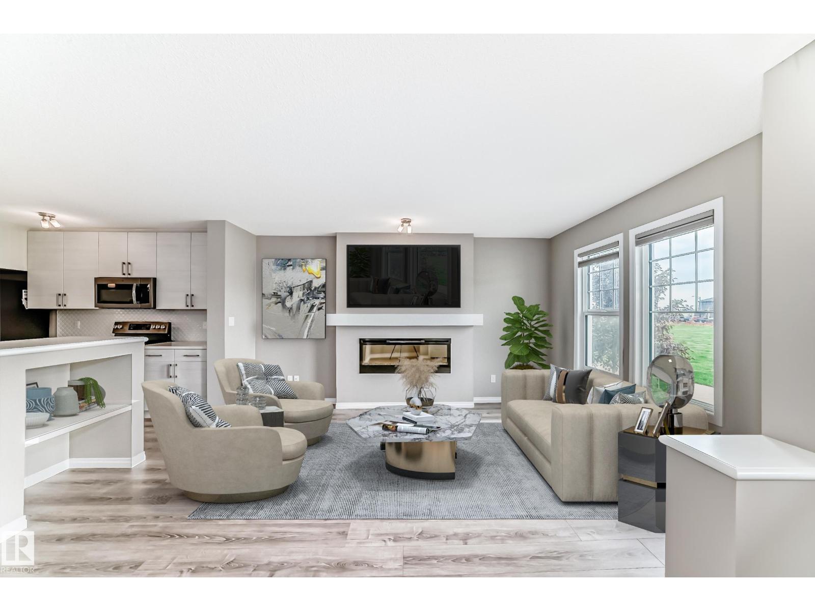 2271 Price Ln Sw, Edmonton, Alberta  T6W 3P9 - Photo 7 - E4455392