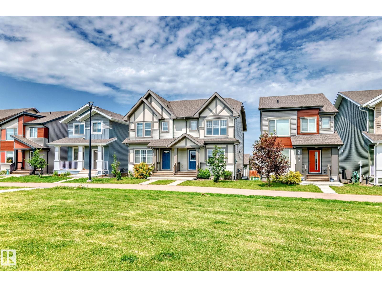 2271 Price Ln Sw, Edmonton, Alberta  T6W 3P9 - Photo 72 - E4455392