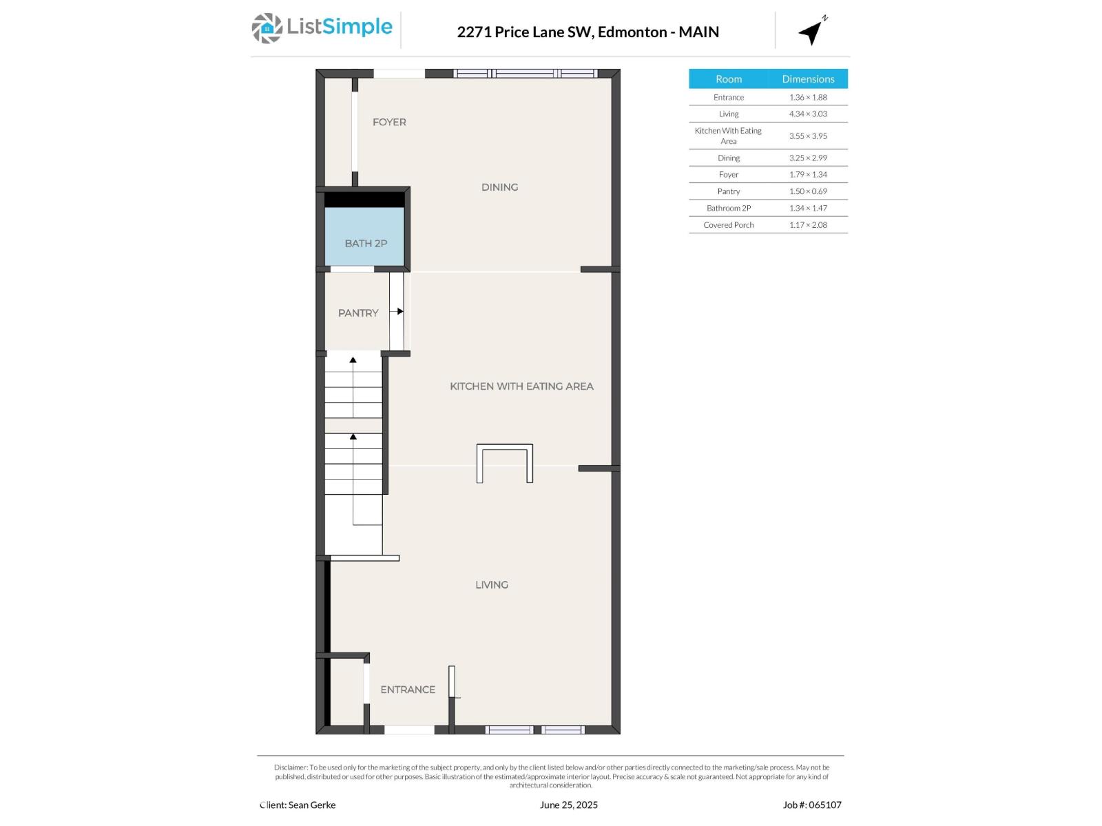 2271 Price Ln Sw, Edmonton, Alberta  T6W 3P9 - Photo 74 - E4455392
