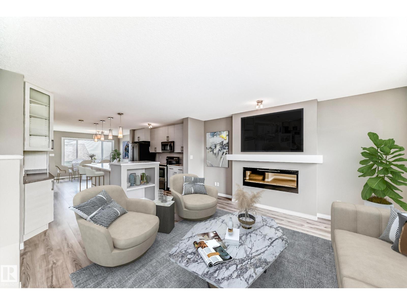 2271 Price Ln Sw, Edmonton, Alberta  T6W 3P9 - Photo 8 - E4455392