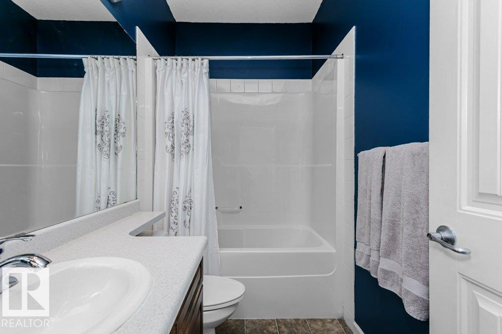 #119 2503 Hanna Cr Nw, Edmonton, Alberta  T6R 0H1 - Photo 34 - E4455393