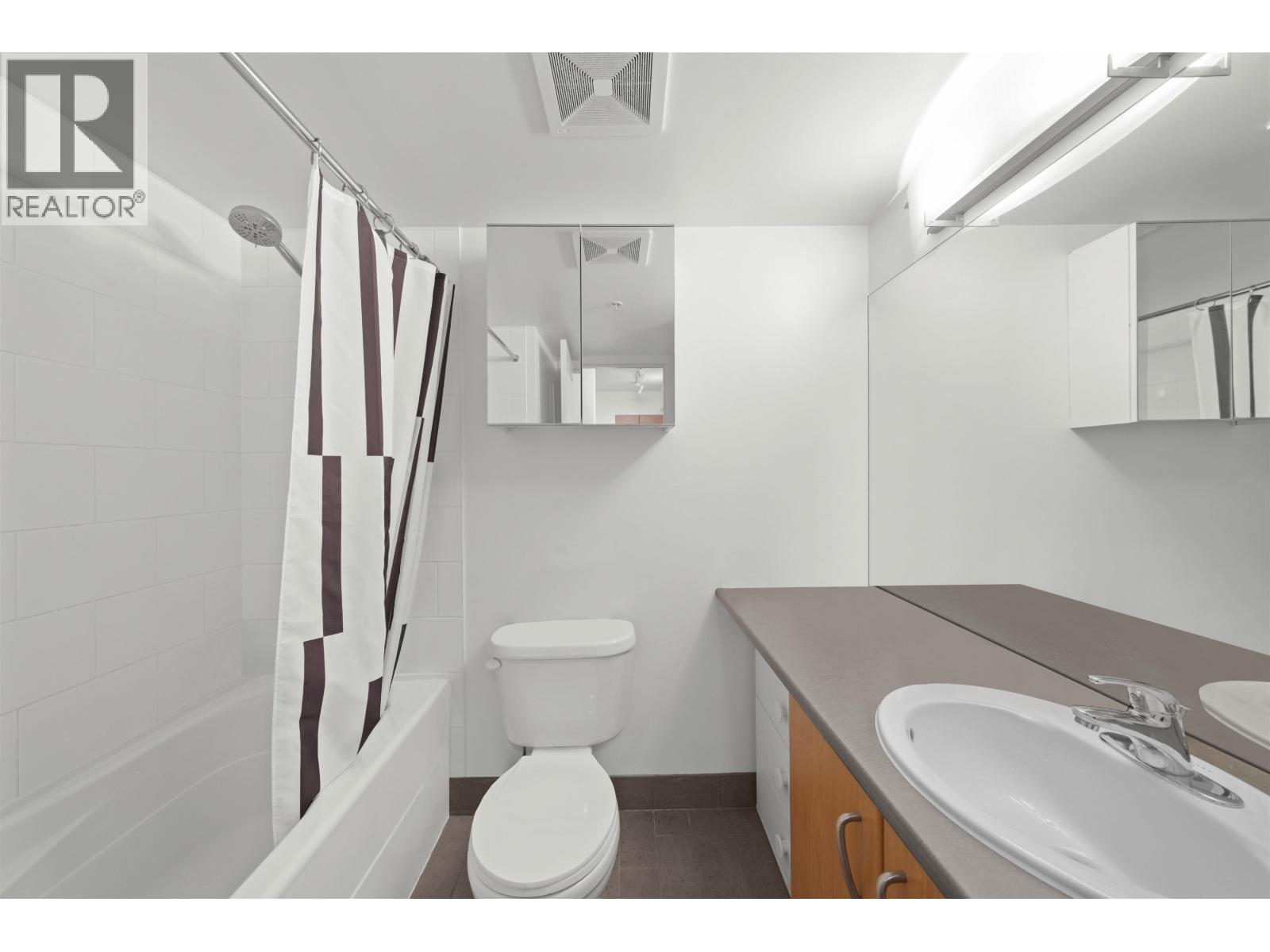 1604 1295 Richards Street, Vancouver, British Columbia  V6B 1B7 - Photo 6 - R3040214