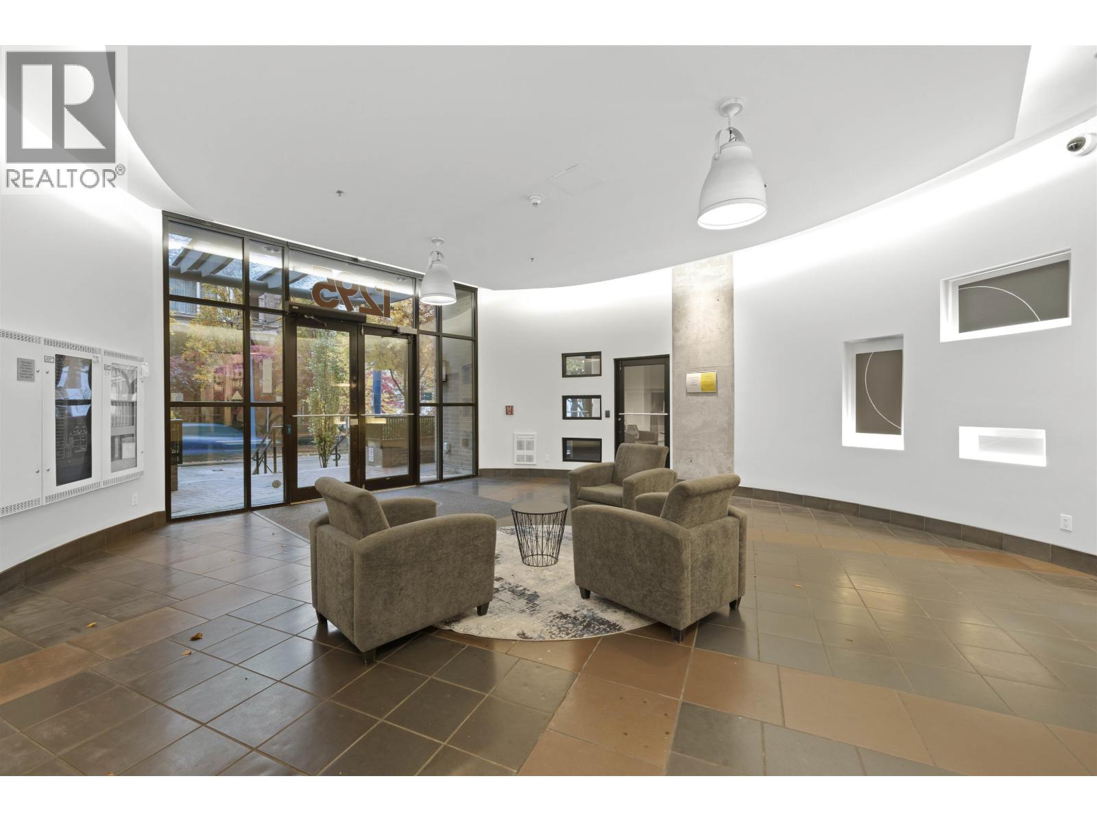 1604 1295 Richards Street, Vancouver, British Columbia  V6B 1B7 - Photo 12 - R3040214