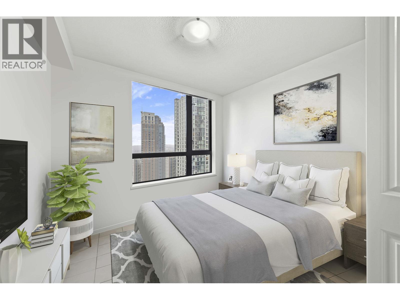 1604 1295 Richards Street, Vancouver, British Columbia  V6B 1B7 - Photo 9 - R3040214