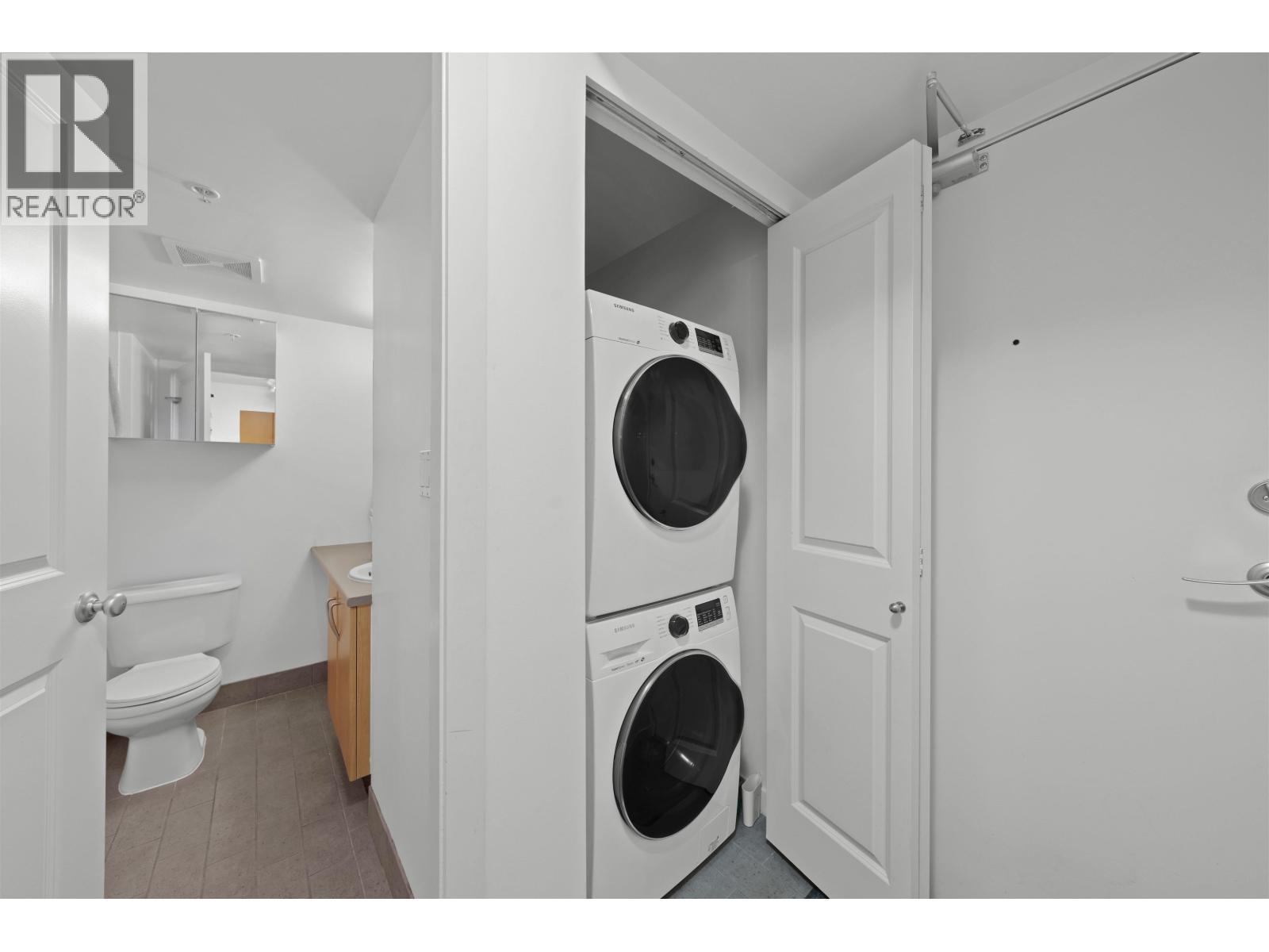 1604 1295 Richards Street, Vancouver, British Columbia  V6B 1B7 - Photo 7 - R3040214