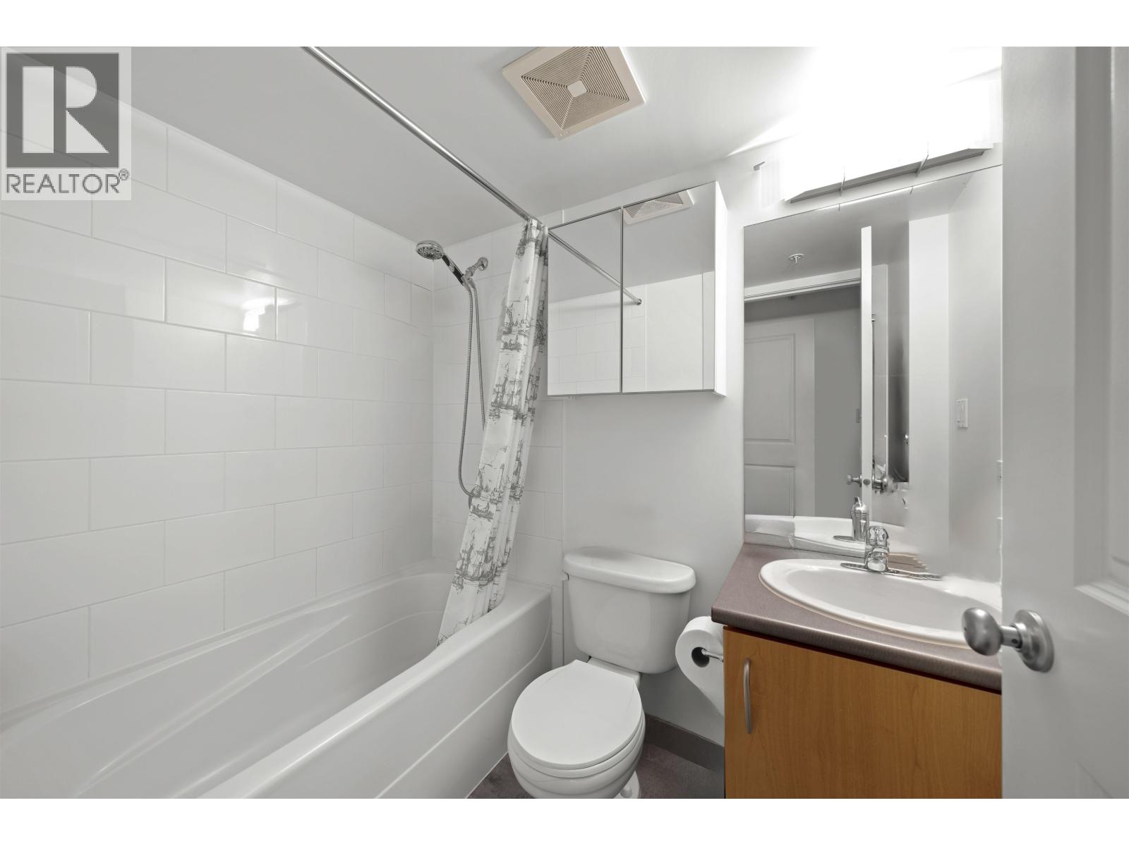 1604 1295 Richards Street, Vancouver, British Columbia  V6B 1B7 - Photo 8 - R3040214