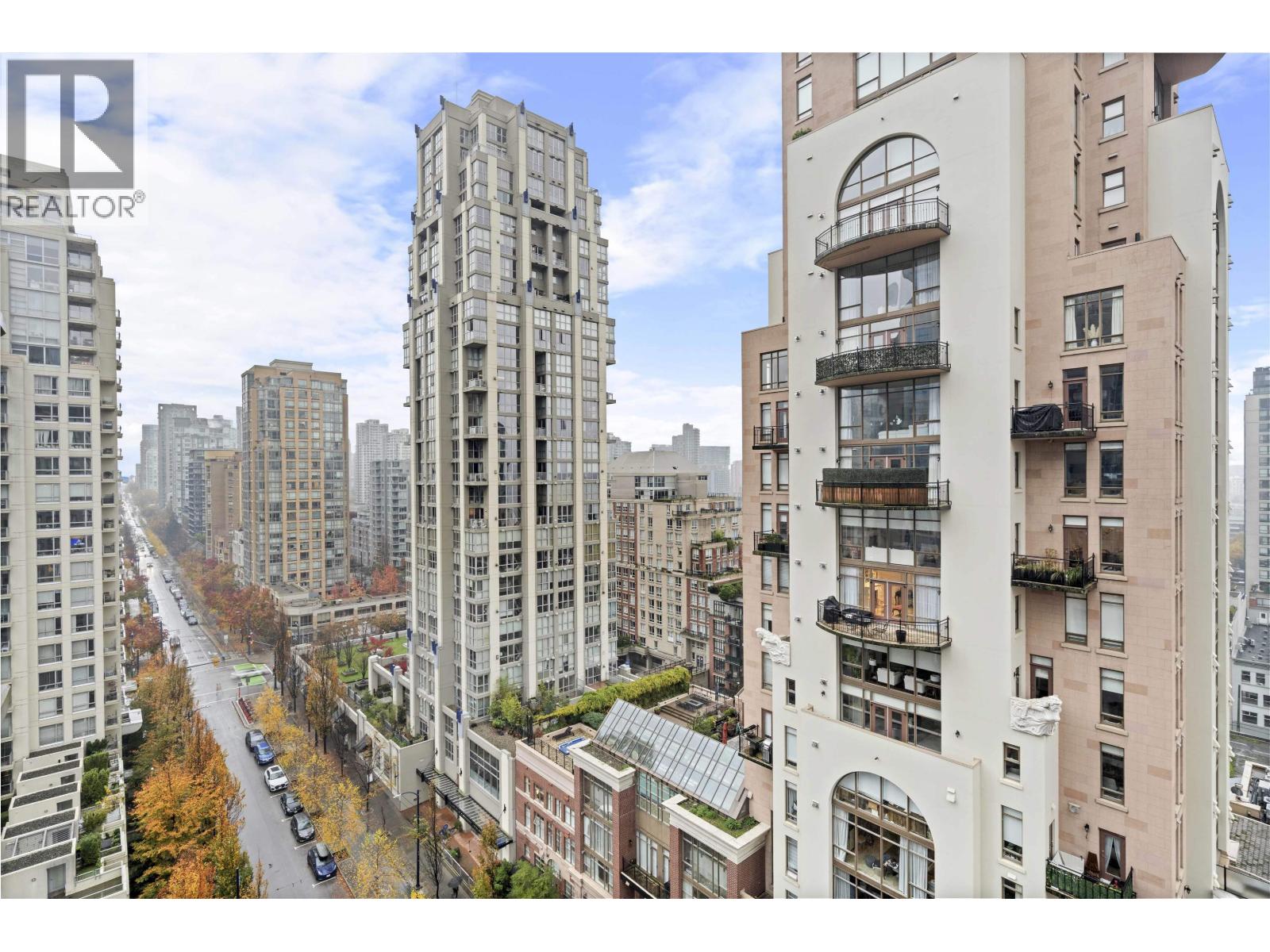 1604 1295 Richards Street, Vancouver, British Columbia  V6B 1B7 - Photo 10 - R3040214