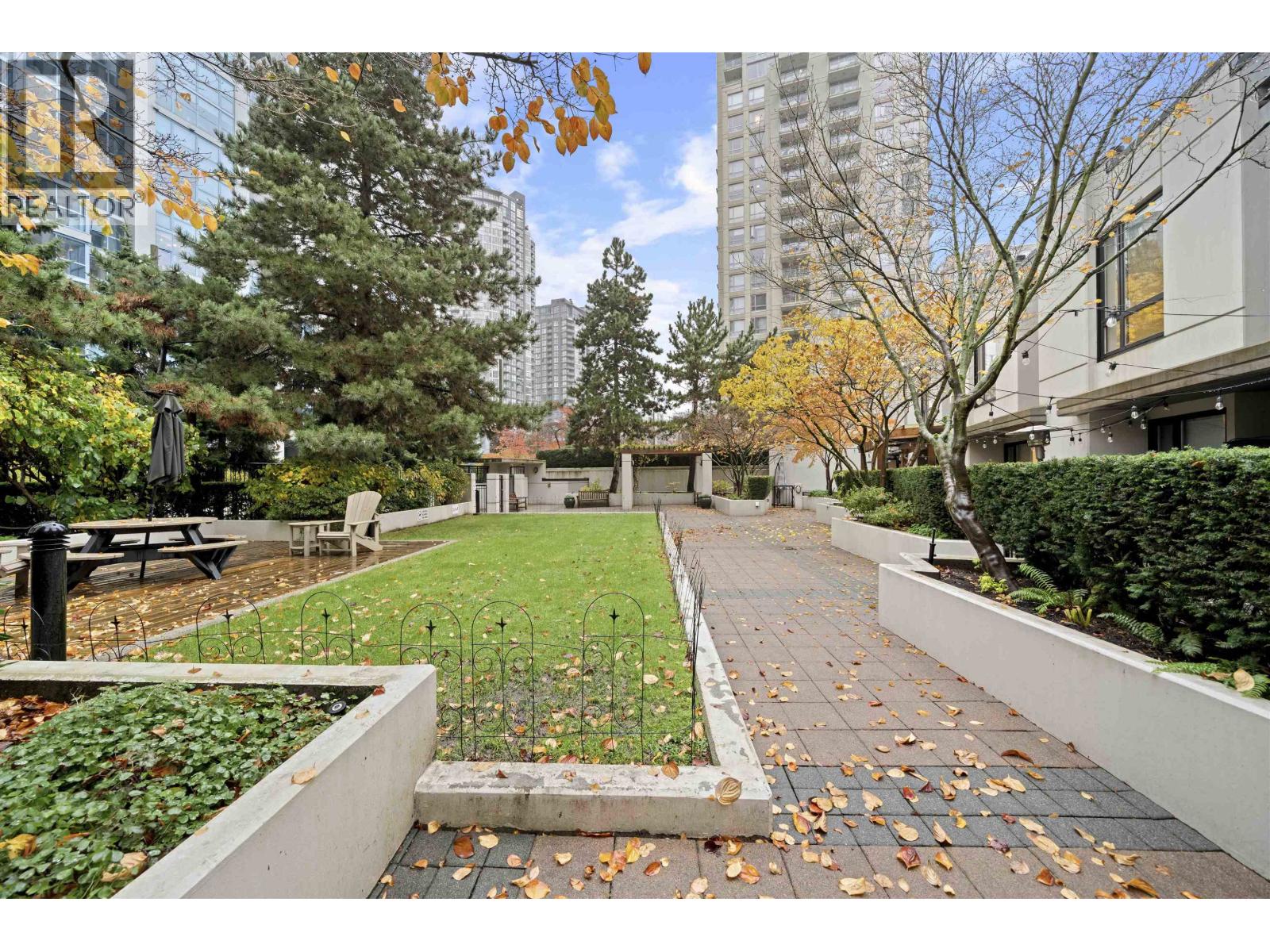 1604 1295 Richards Street, Vancouver, British Columbia  V6B 1B7 - Photo 16 - R3040214