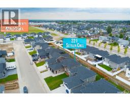 211 Settler CRESCENT