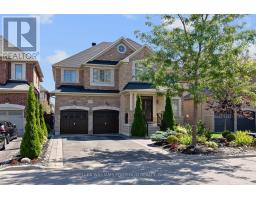 1096 Sherman Brock Circle, Newmarket (Stonehaven-Wyndham), Ca