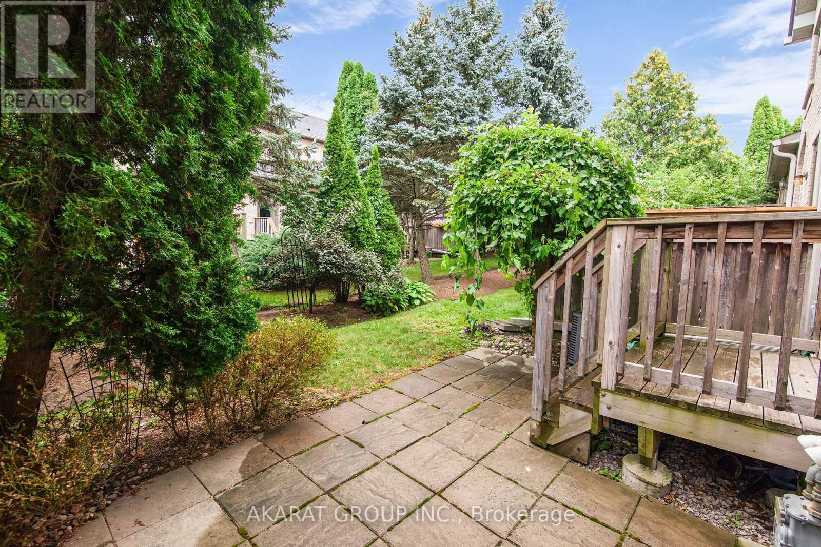 43 - 2250 Rockingham Drive, Oakville (Jc Joshua Creek), Ontario  L6H 6J3 - Photo 36 - W12371352