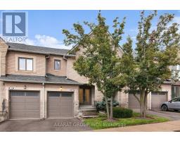 43 - 2250 Rockingham Drive, Oakville (Jc Joshua Creek), Ca